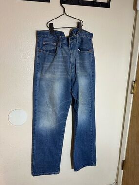 RL polo ralph lauren mens jeans straight leg
